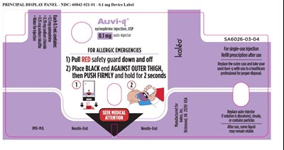 Device Label